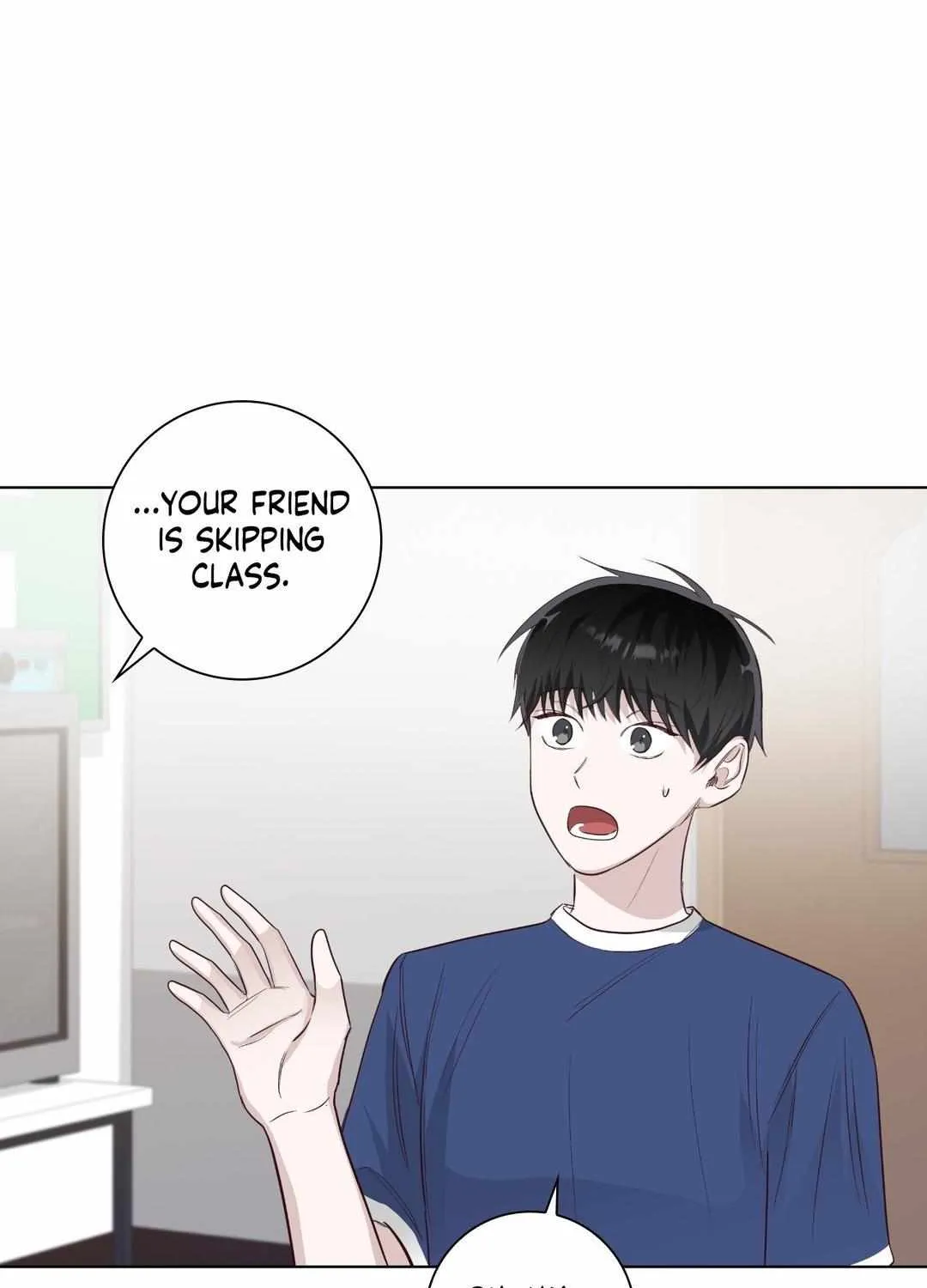 Read Borders Are Not Observed chapter 19 image 81 on Lezhin