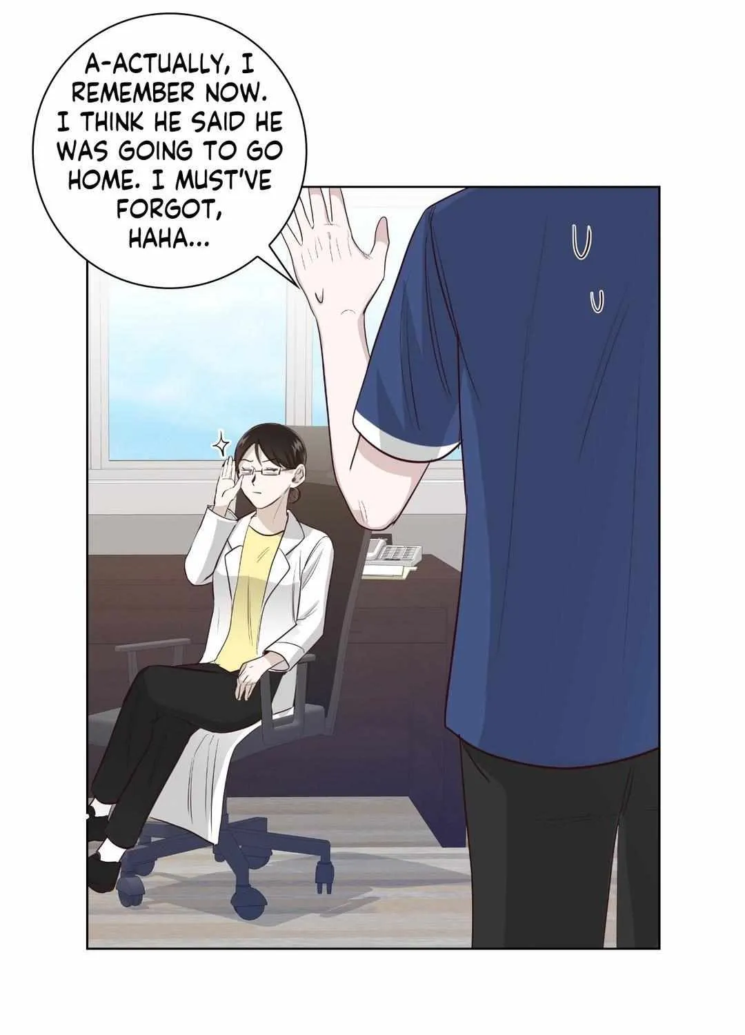 Read Borders Are Not Observed chapter 19 image 83 on Lezhin