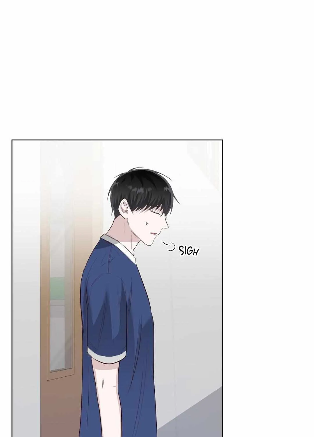 Read Borders Are Not Observed chapter 19 image 85 on Lezhin
