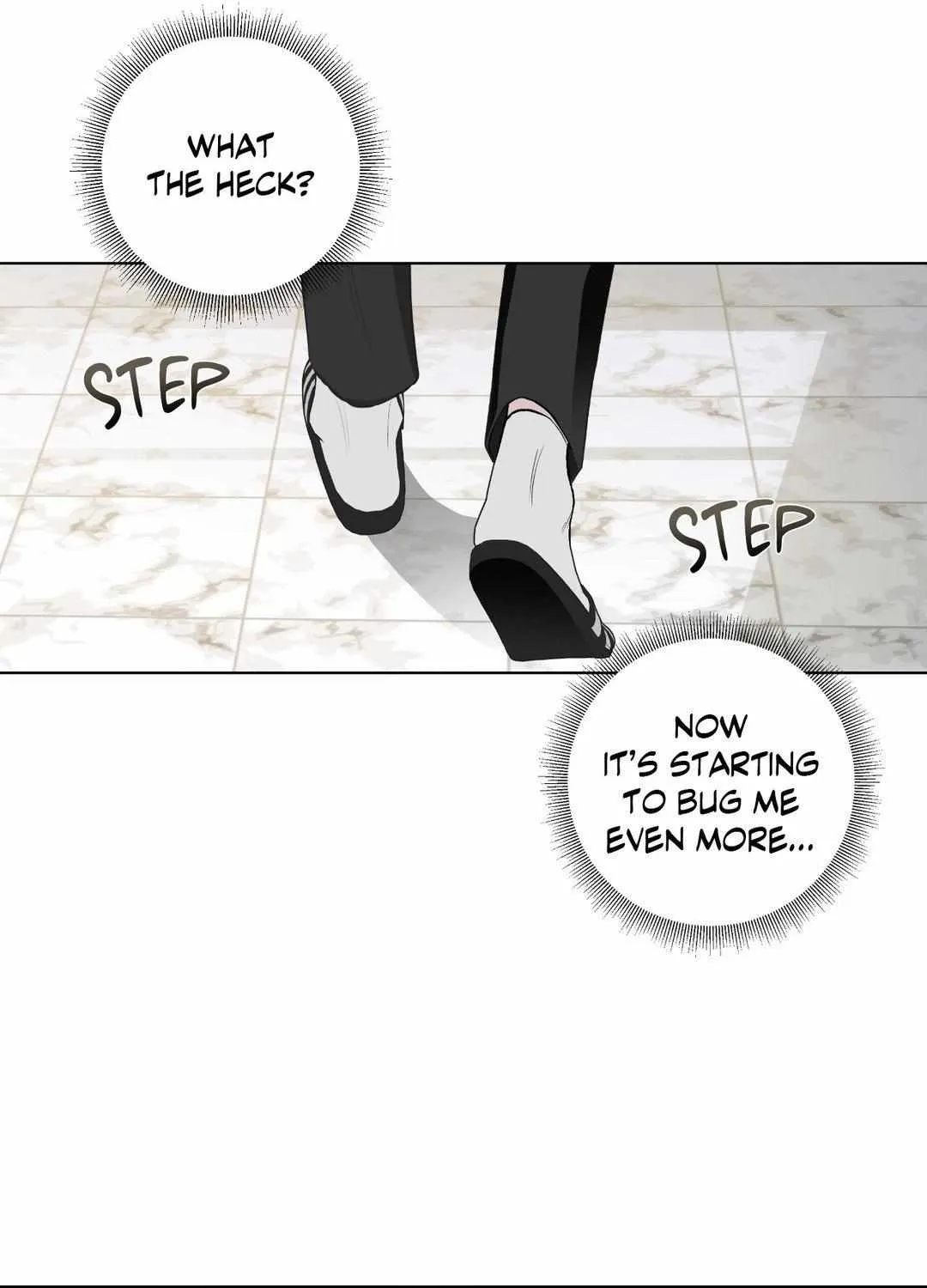 Read Borders Are Not Observed chapter 19 image 87 on Lezhin