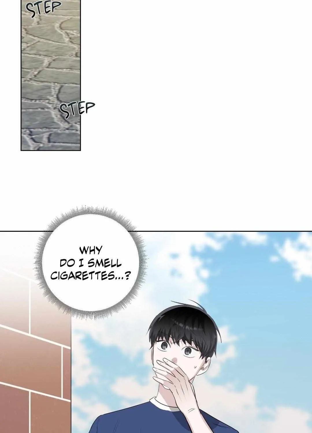Read Borders Are Not Observed chapter 19 image 92 on Lezhin
