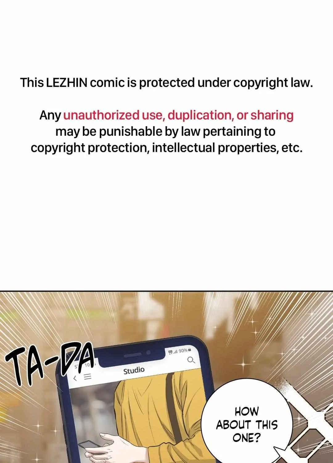 Read Borders Are Not Observed chapter 2 image 1 on Lezhin