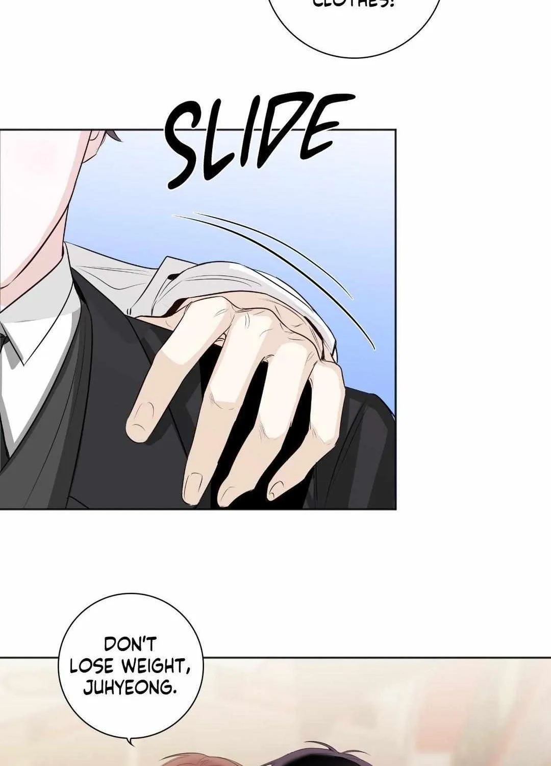 Read Borders Are Not Observed chapter 2 image 12 on Lezhin