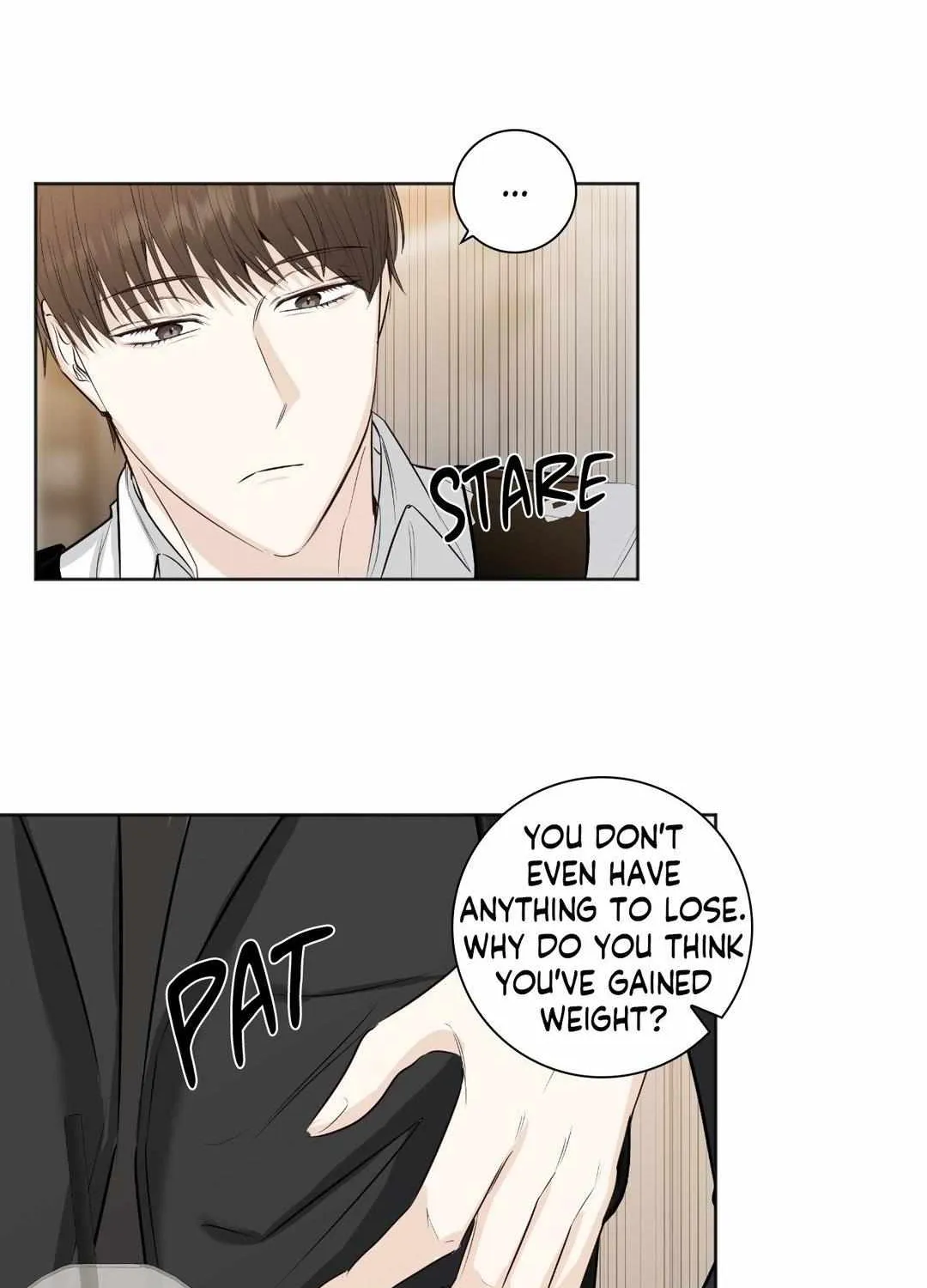 Read Borders Are Not Observed chapter 2 image 15 on Lezhin