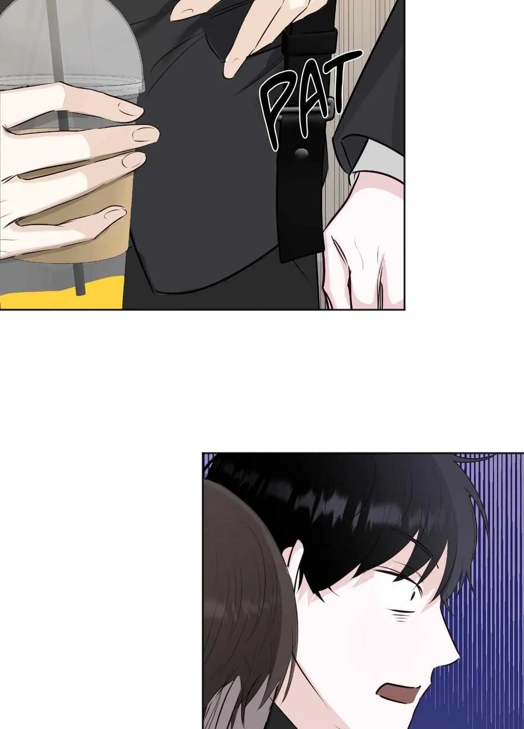 Read Borders Are Not Observed chapter 2 image 16 on Lezhin