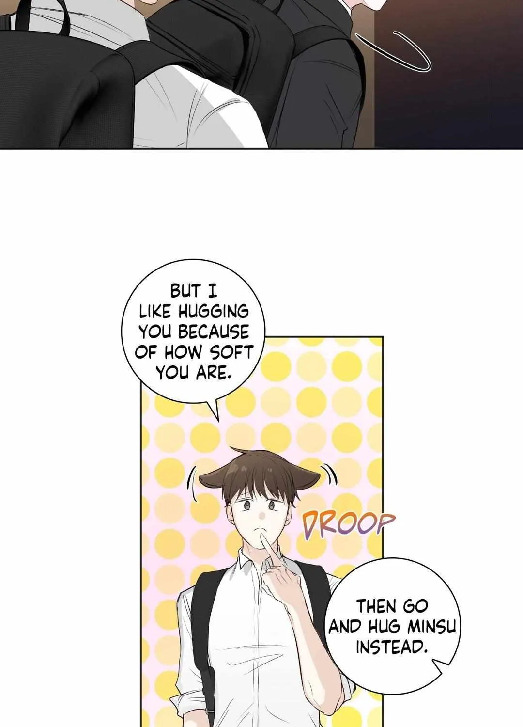 Read Borders Are Not Observed chapter 2 image 19 on Lezhin
