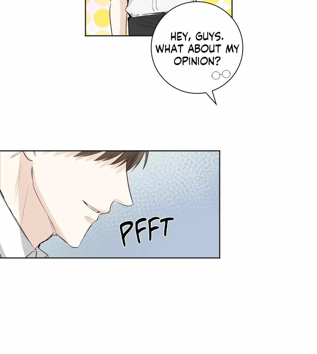 Read Borders Are Not Observed chapter 2 image 20 on Lezhin