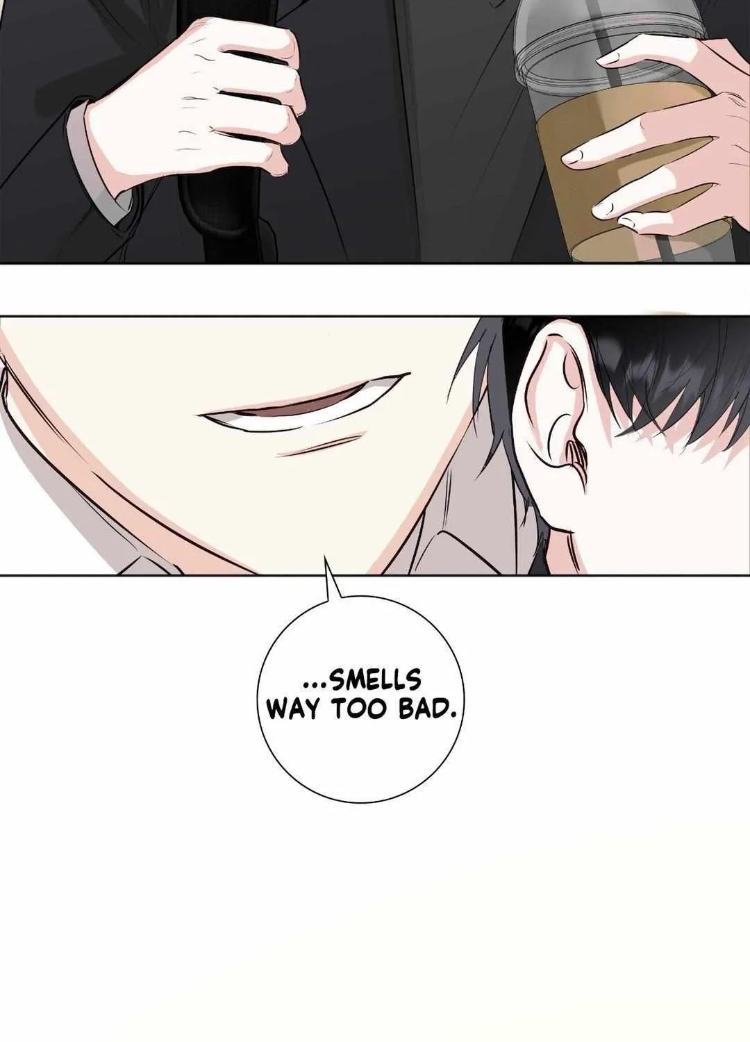 Read Borders Are Not Observed chapter 2 image 22 on Lezhin