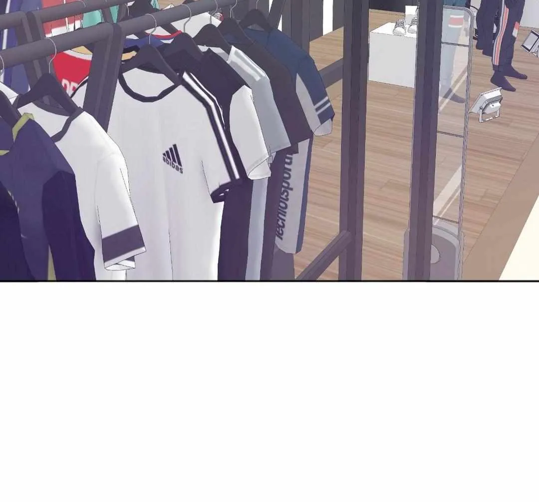 Read Borders Are Not Observed chapter 2 image 27 on Lezhin