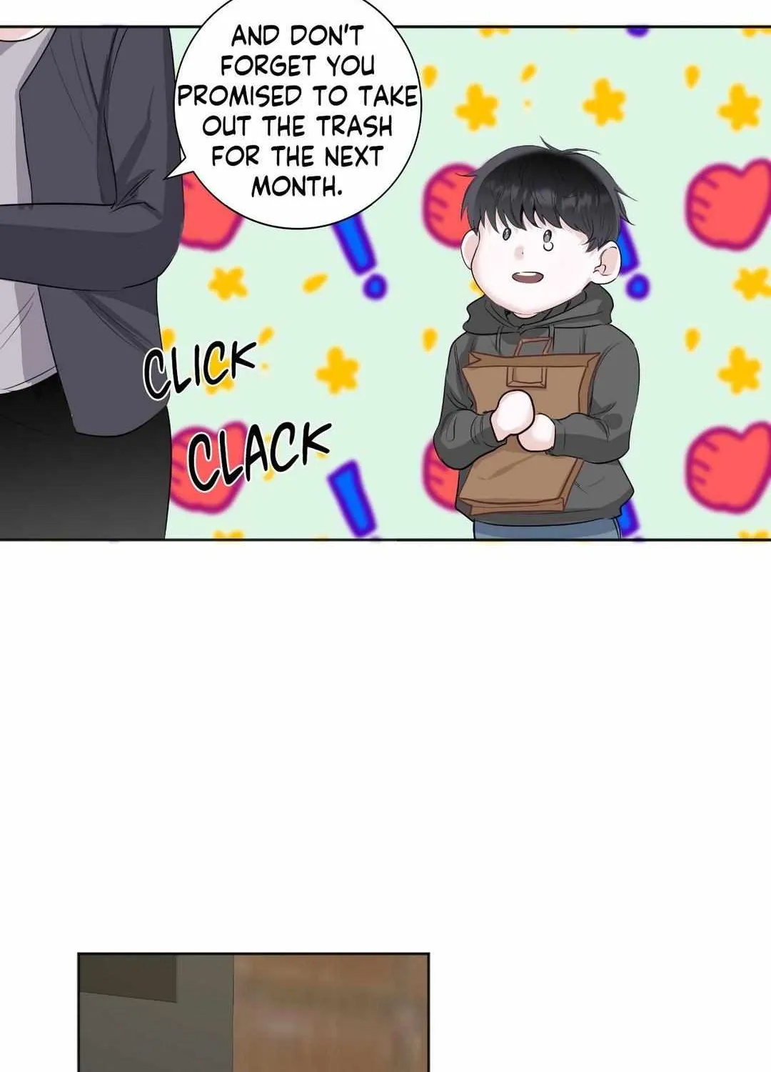 Read Borders Are Not Observed chapter 2 image 29 on Lezhin