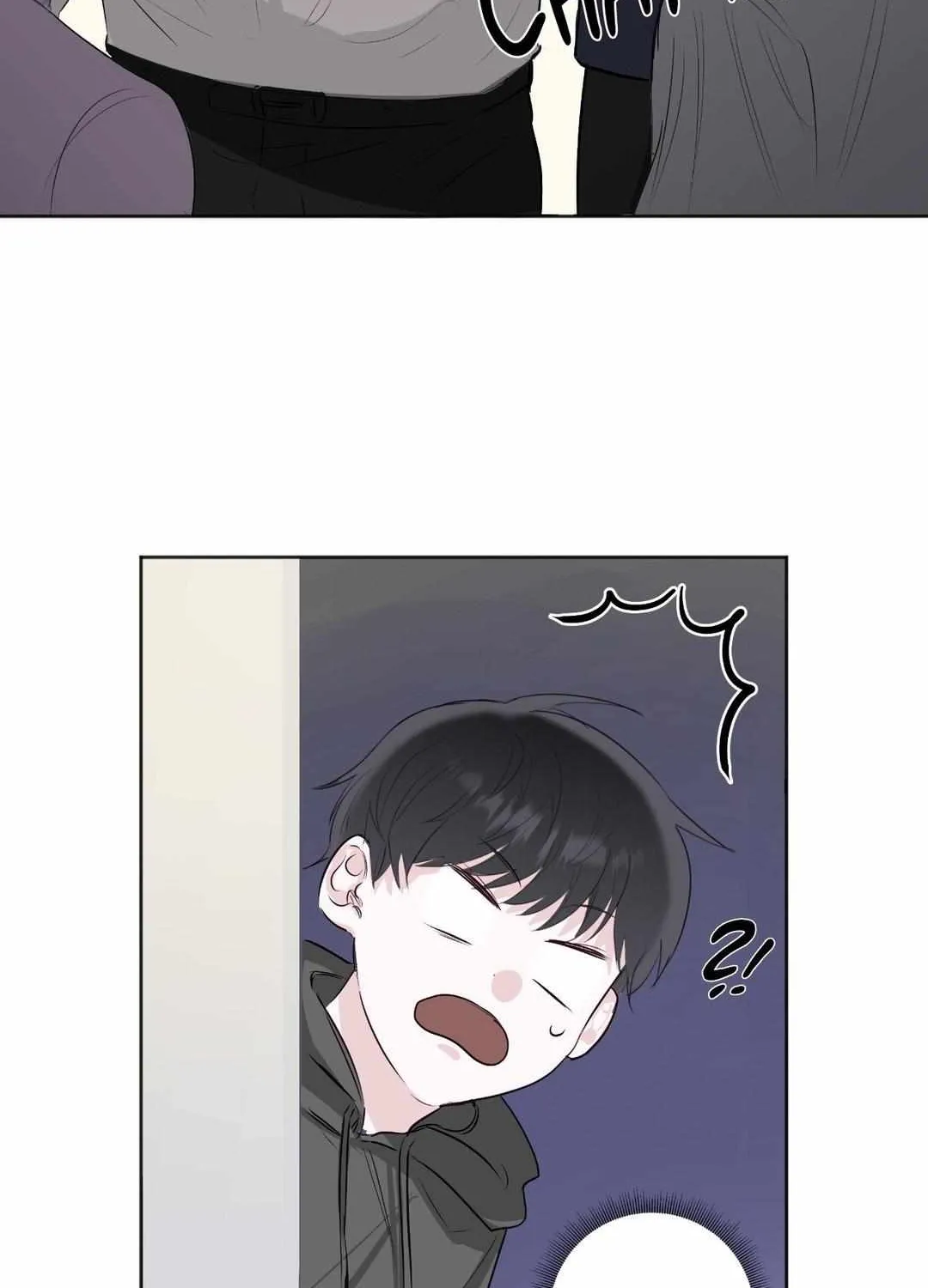 Read Borders Are Not Observed chapter 2 image 36 on Lezhin
