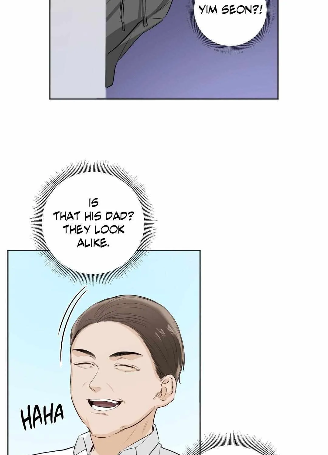 Read Borders Are Not Observed chapter 2 image 37 on Lezhin