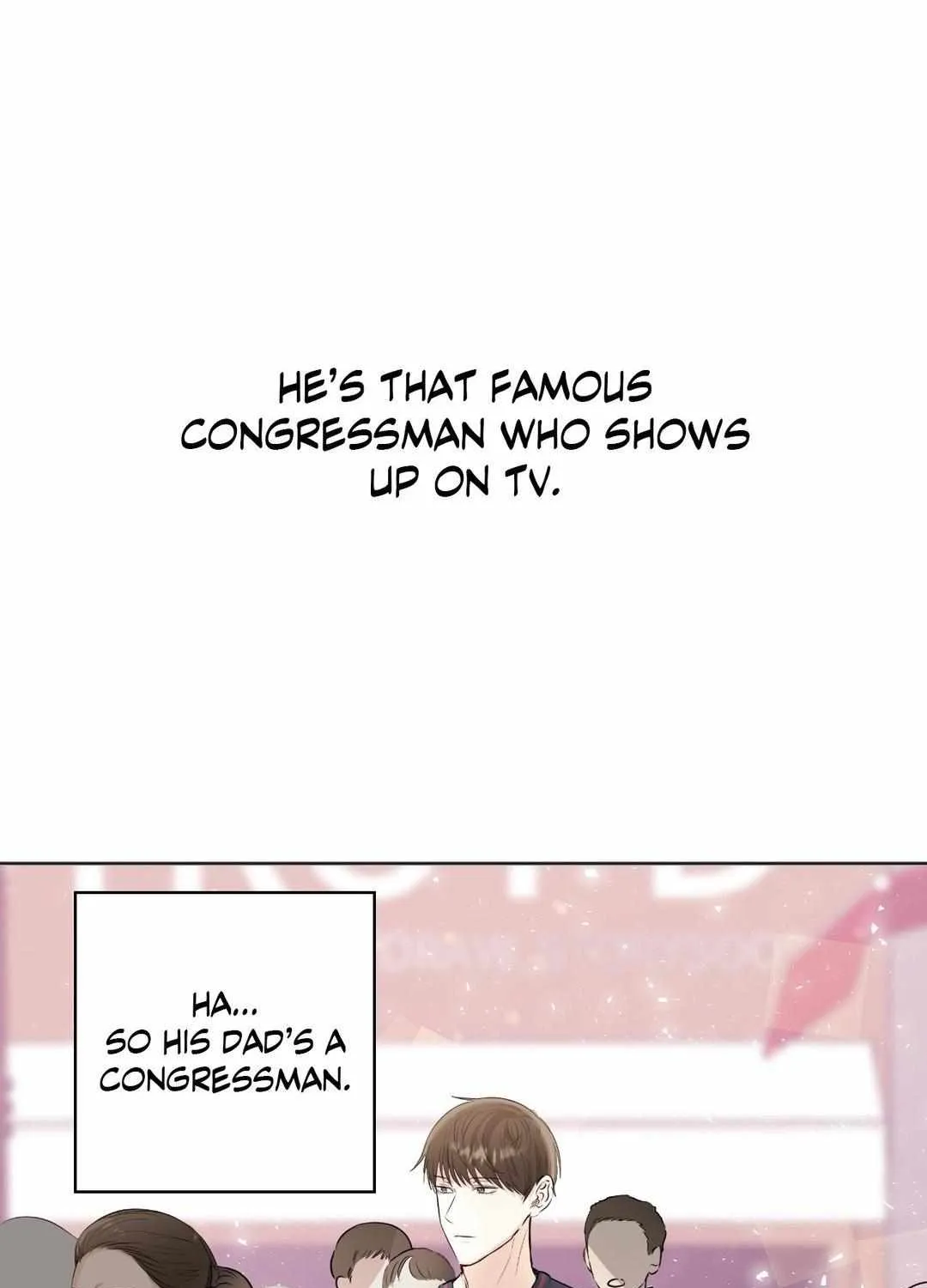 Read Borders Are Not Observed chapter 2 image 39 on Lezhin