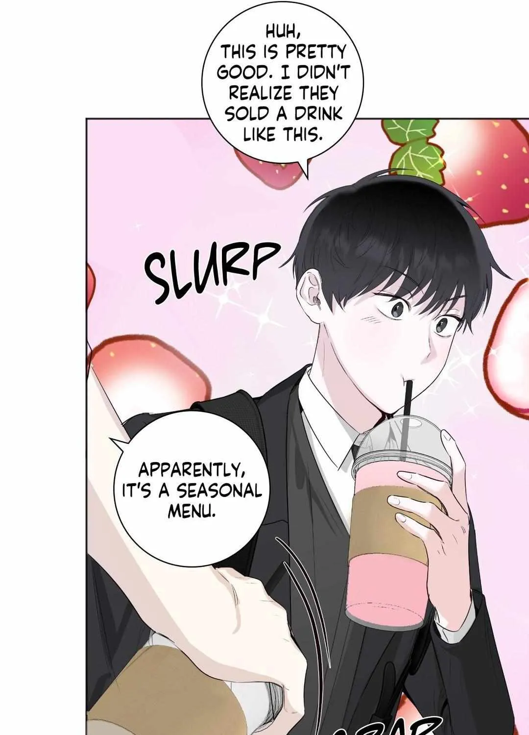 Read Borders Are Not Observed chapter 2 image 4 on Lezhin