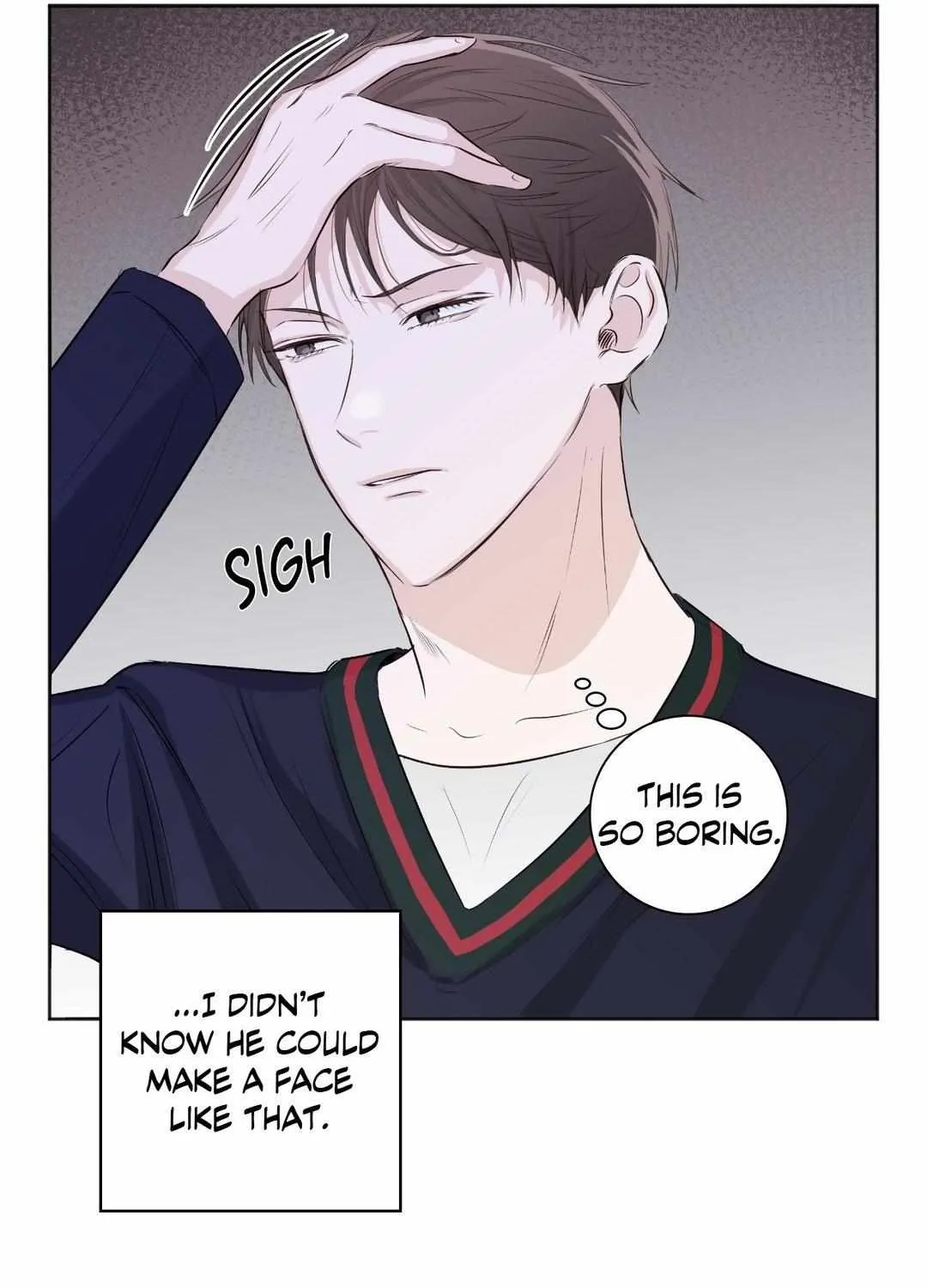 Read Borders Are Not Observed chapter 2 image 42 on Lezhin
