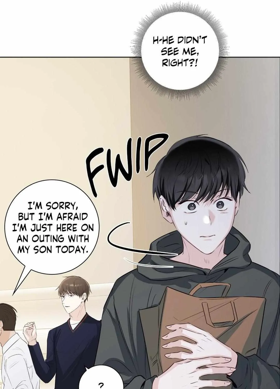 Read Borders Are Not Observed chapter 2 image 45 on Lezhin