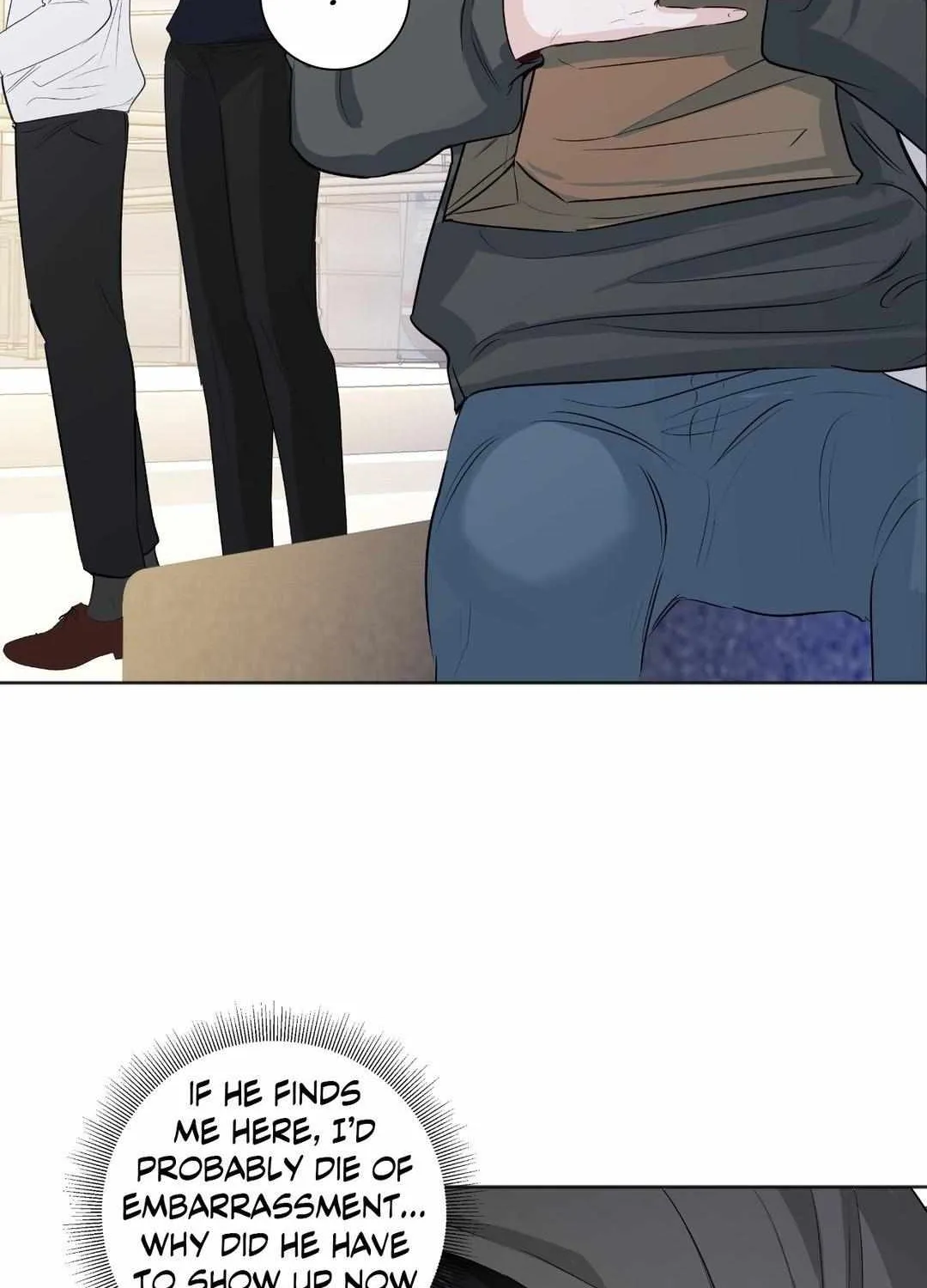 Read Borders Are Not Observed chapter 2 image 46 on Lezhin