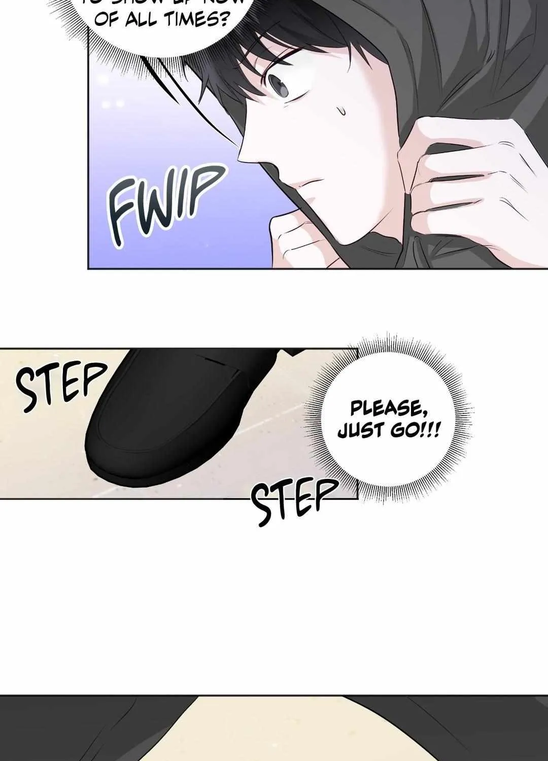 Read Borders Are Not Observed chapter 2 image 47 on Lezhin
