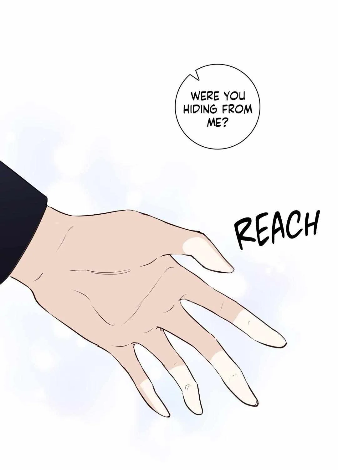Read Borders Are Not Observed chapter 2 image 50 on Lezhin