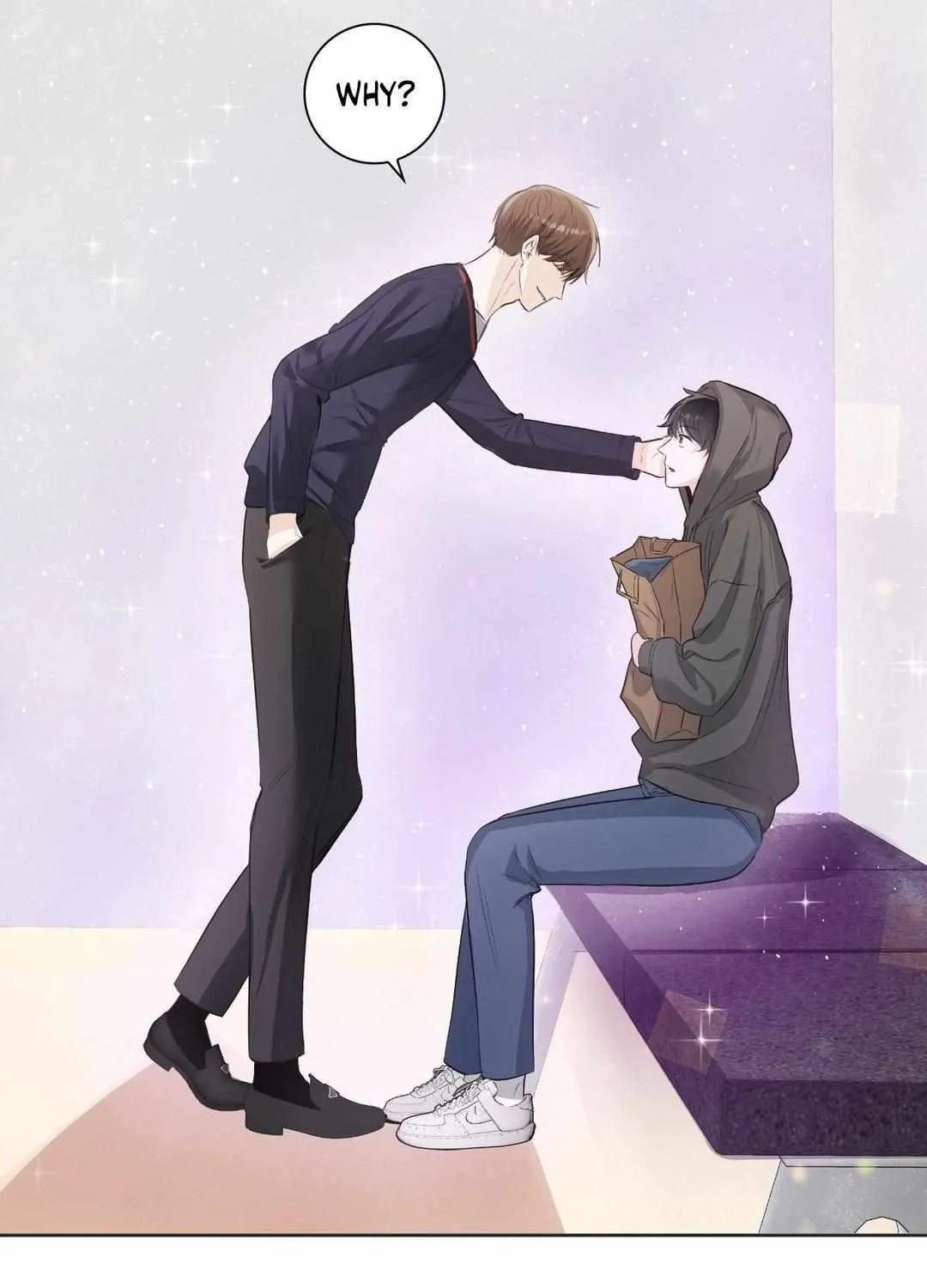 Read Borders Are Not Observed chapter 2 image 52 on Lezhin