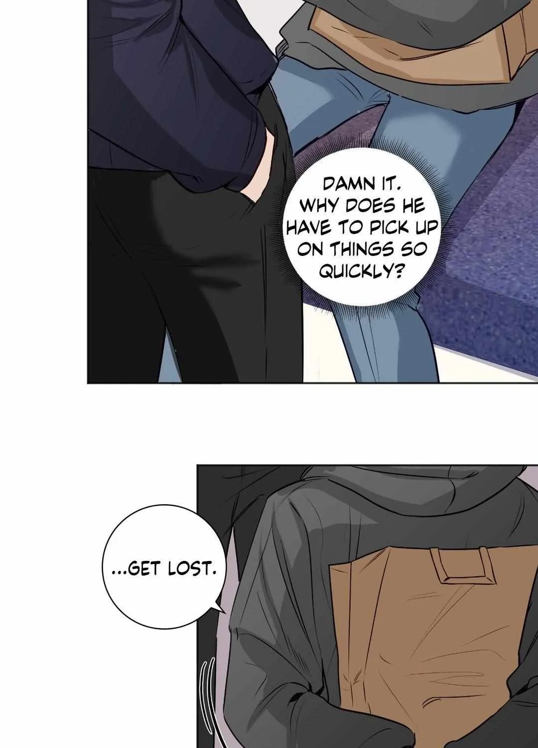 Read Borders Are Not Observed chapter 2 image 54 on Lezhin