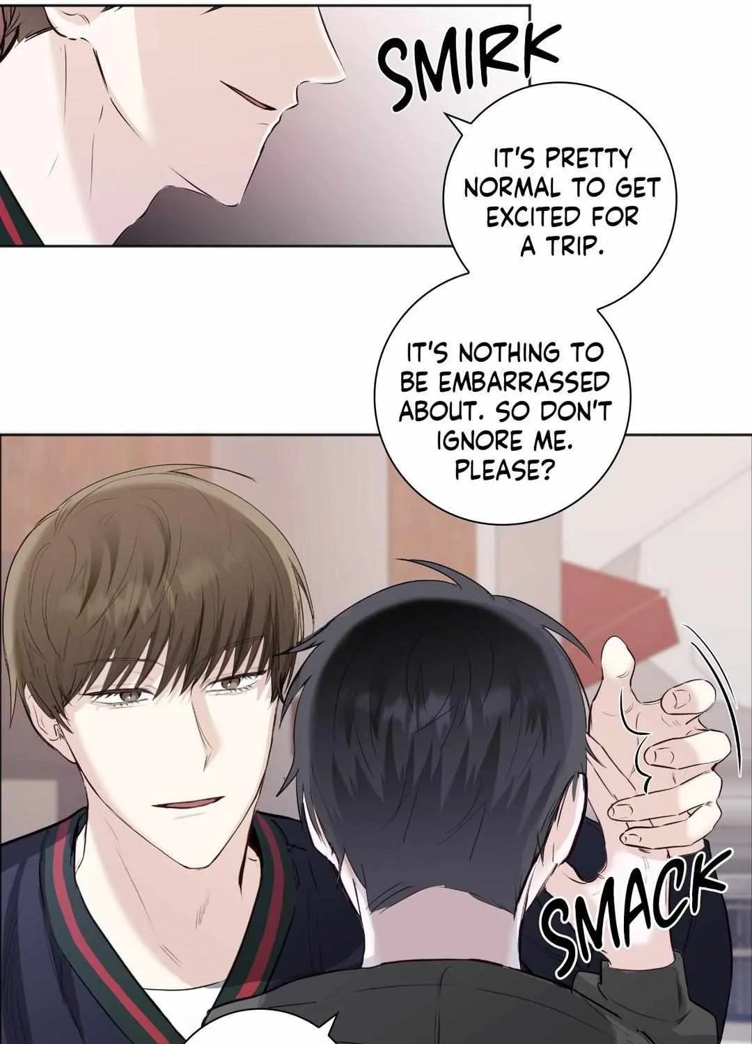 Read Borders Are Not Observed chapter 2 image 56 on Lezhin