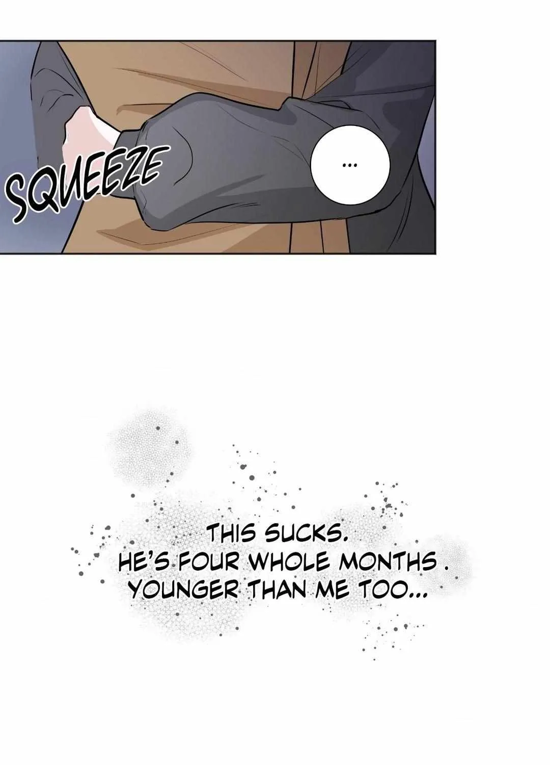 Read Borders Are Not Observed chapter 2 image 64 on Lezhin