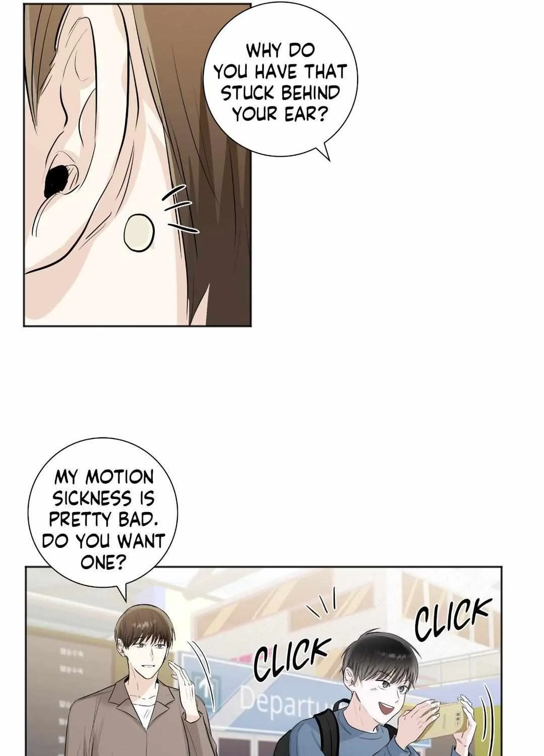 Read Borders Are Not Observed chapter 2 image 68 on Lezhin
