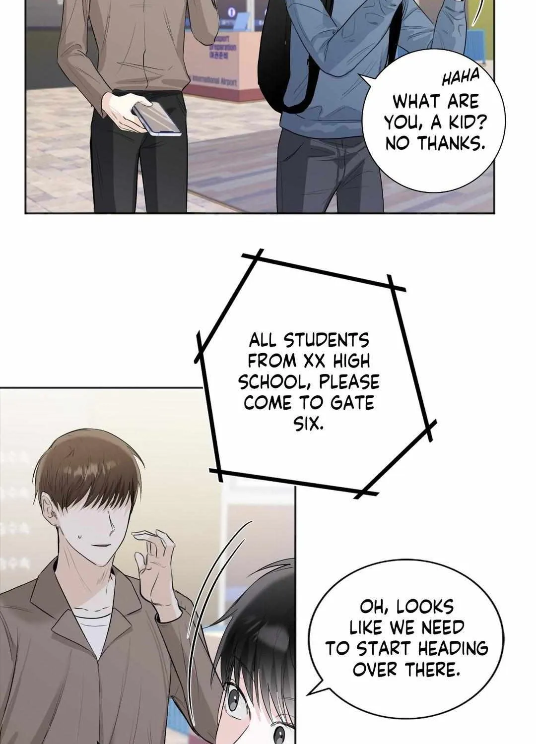 Read Borders Are Not Observed chapter 2 image 69 on Lezhin