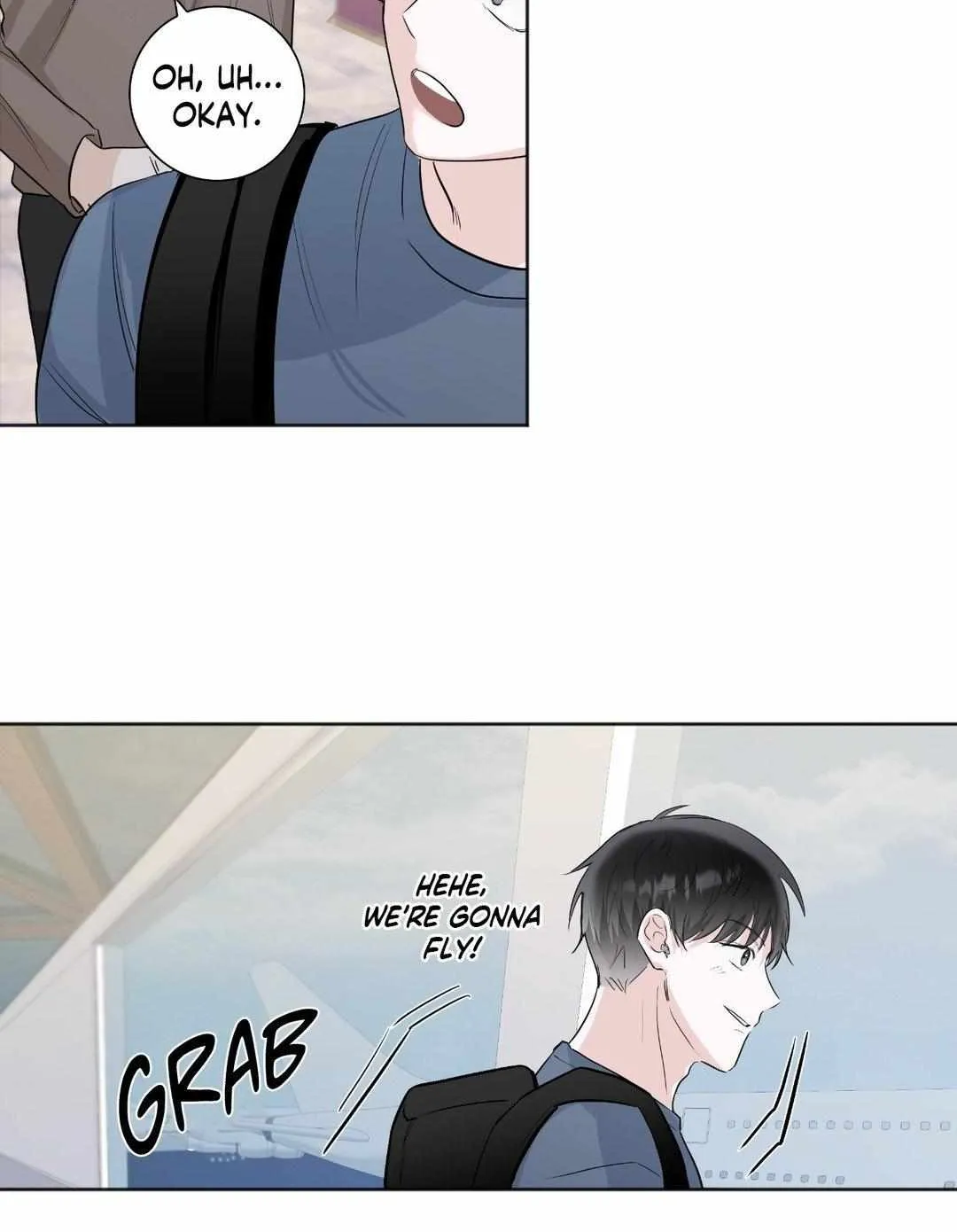 Read Borders Are Not Observed chapter 2 image 70 on Lezhin