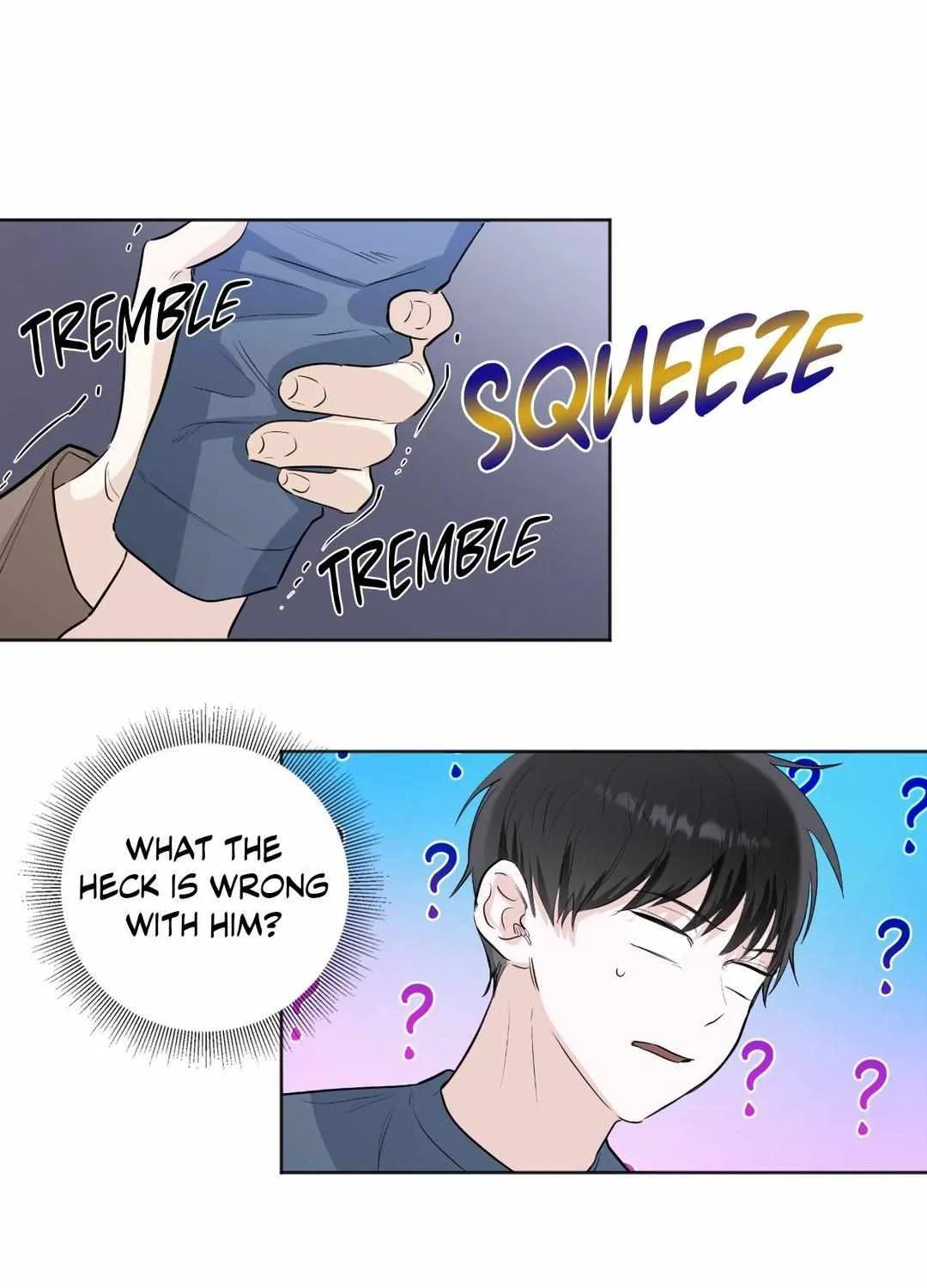 Read Borders Are Not Observed chapter 2 image 72 on Lezhin
