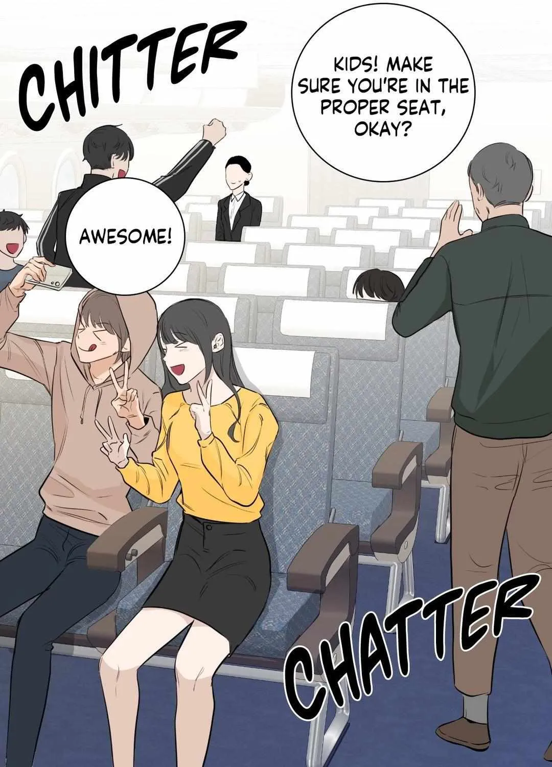 Read Borders Are Not Observed chapter 2 image 74 on Lezhin
