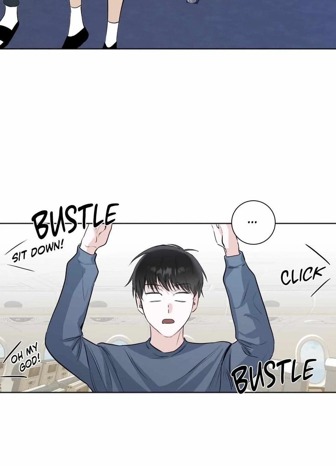 Read Borders Are Not Observed chapter 2 image 75 on Lezhin