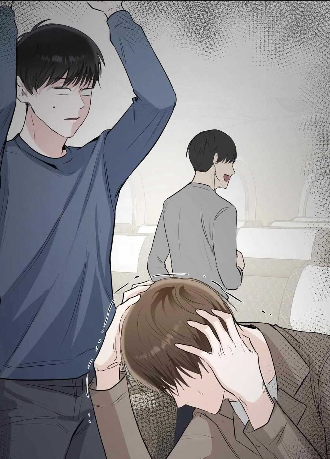 Read Borders Are Not Observed chapter 2 image 77 on Lezhin