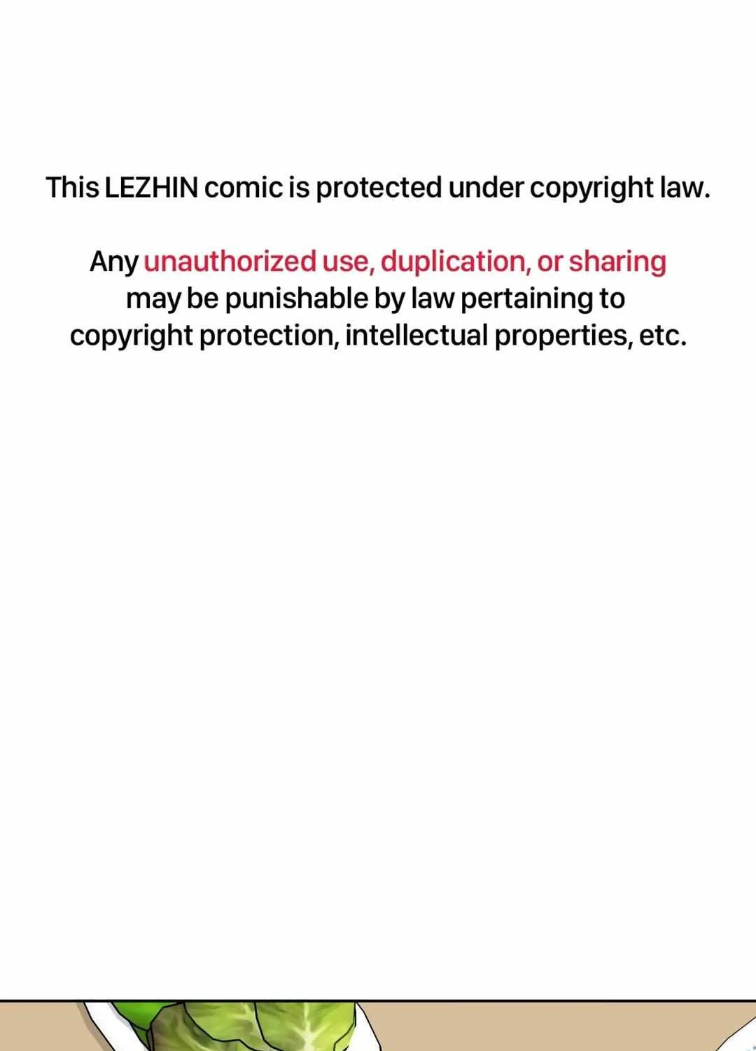 Read Borders Are Not Observed chapter 20 image 1 on Lezhin