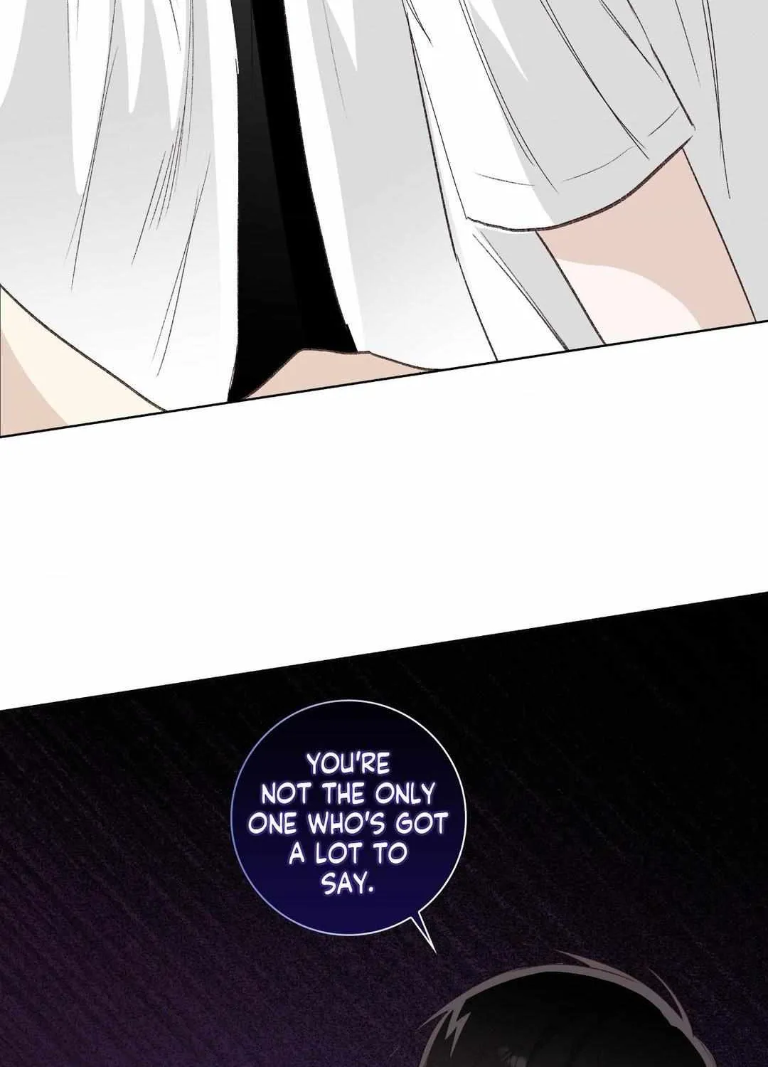 Read Borders Are Not Observed chapter 20 image 100 on Lezhin