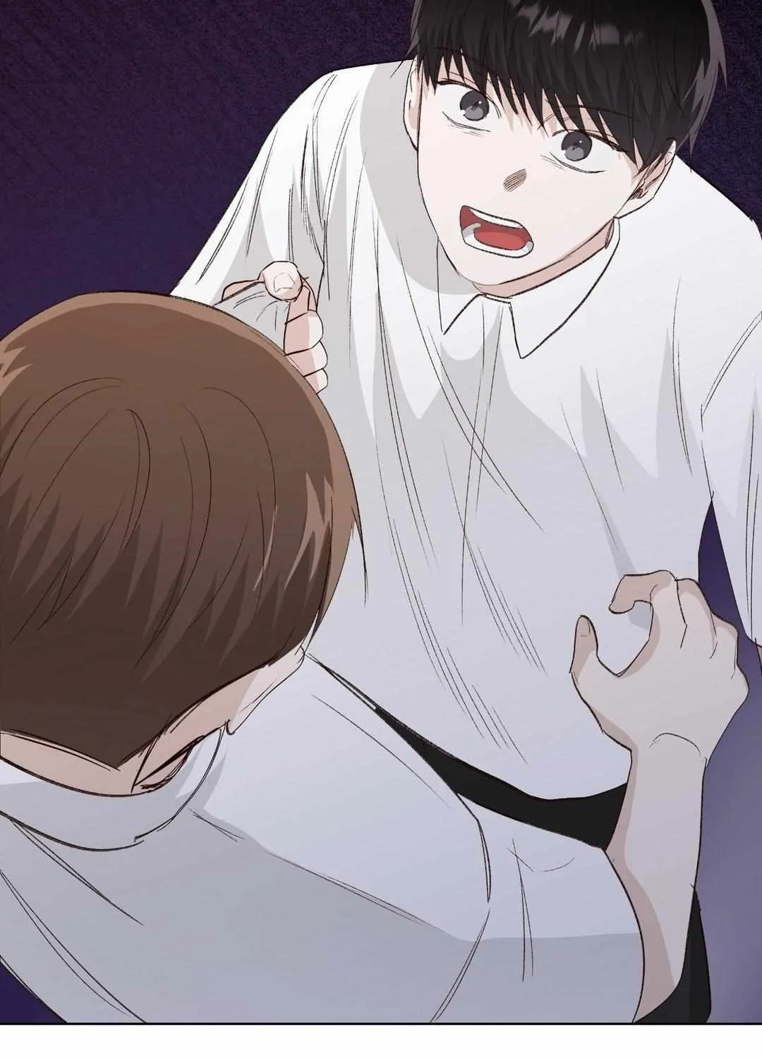 Read Borders Are Not Observed chapter 20 image 101 on Lezhin