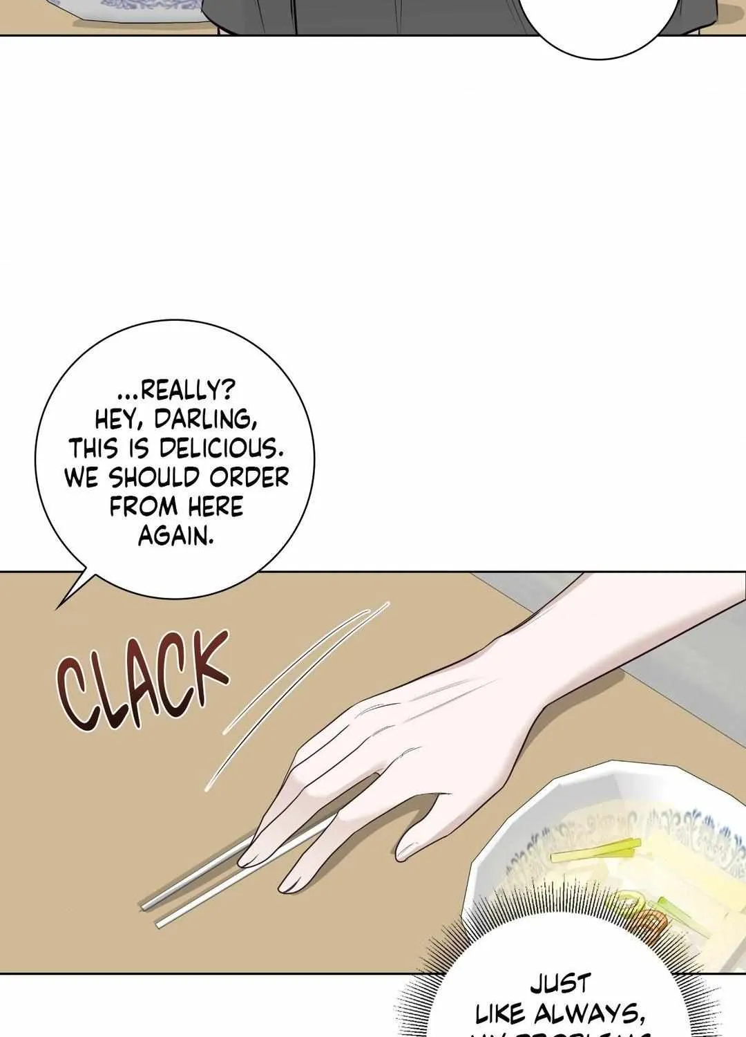 Read Borders Are Not Observed chapter 20 image 11 on Lezhin