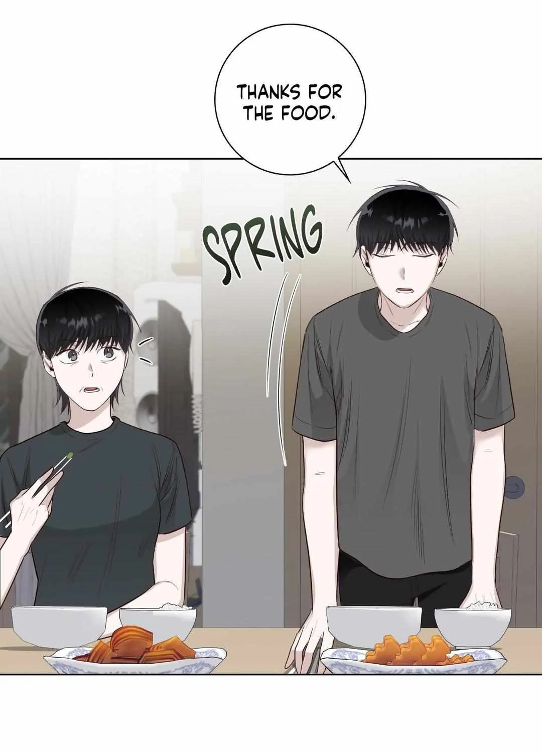 Read Borders Are Not Observed chapter 20 image 13 on Lezhin