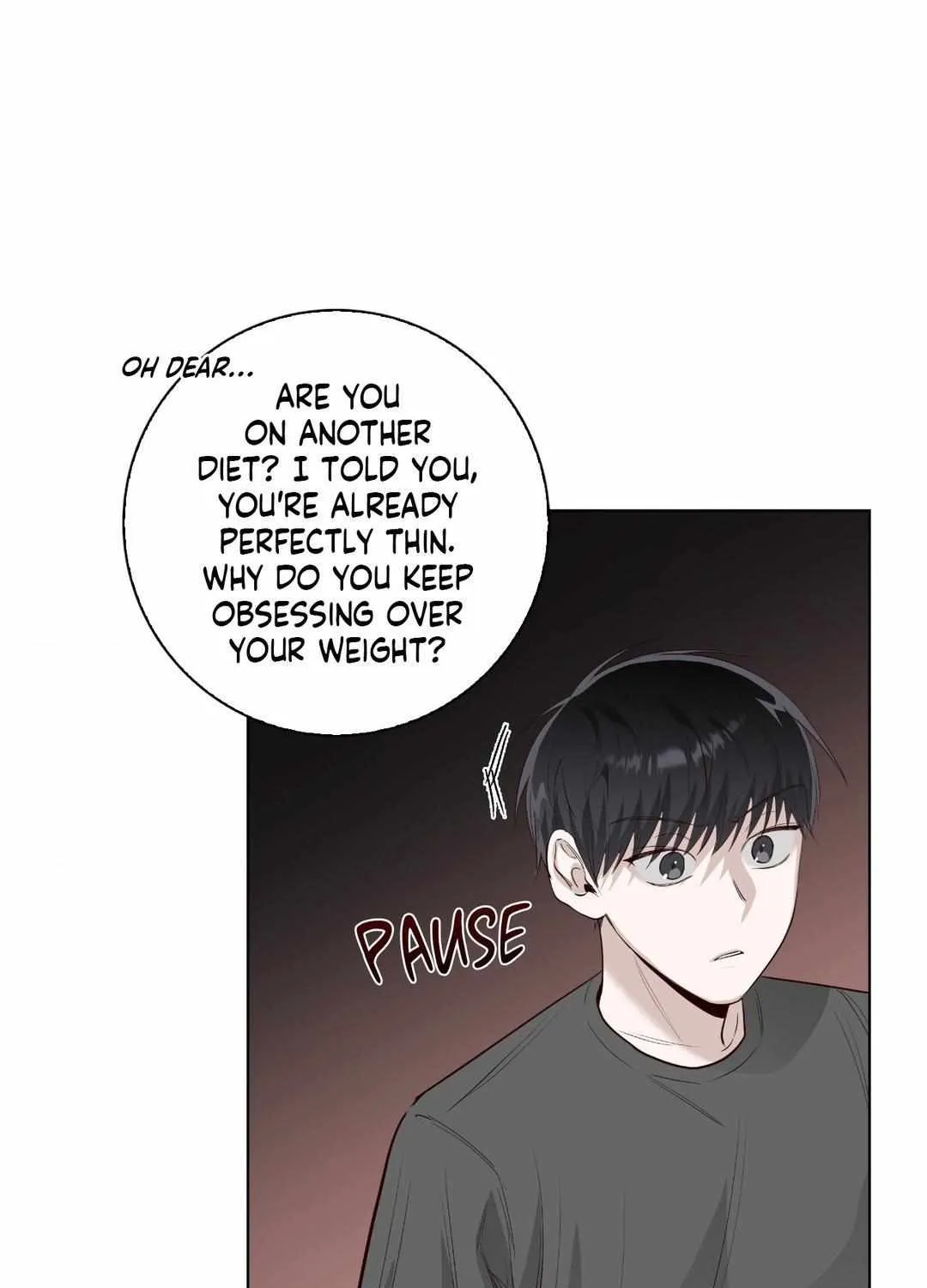 Read Borders Are Not Observed chapter 20 image 15 on Lezhin