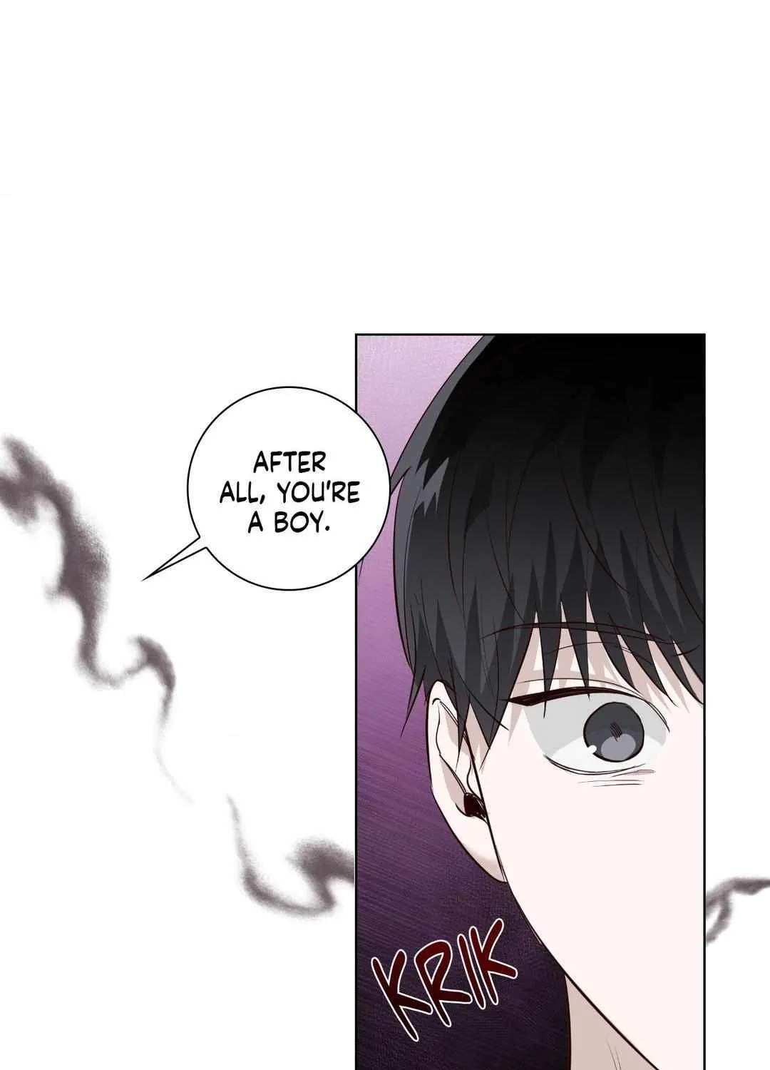 Read Borders Are Not Observed chapter 20 image 17 on Lezhin