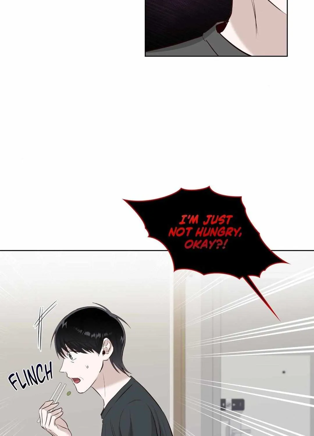 Read Borders Are Not Observed chapter 20 image 18 on Lezhin
