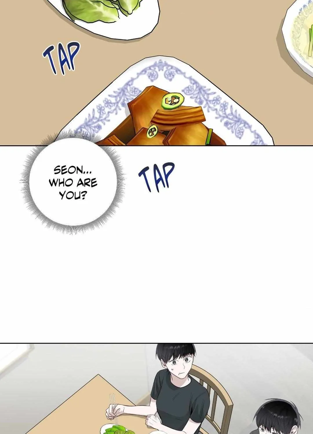 Read Borders Are Not Observed chapter 20 image 2 on Lezhin