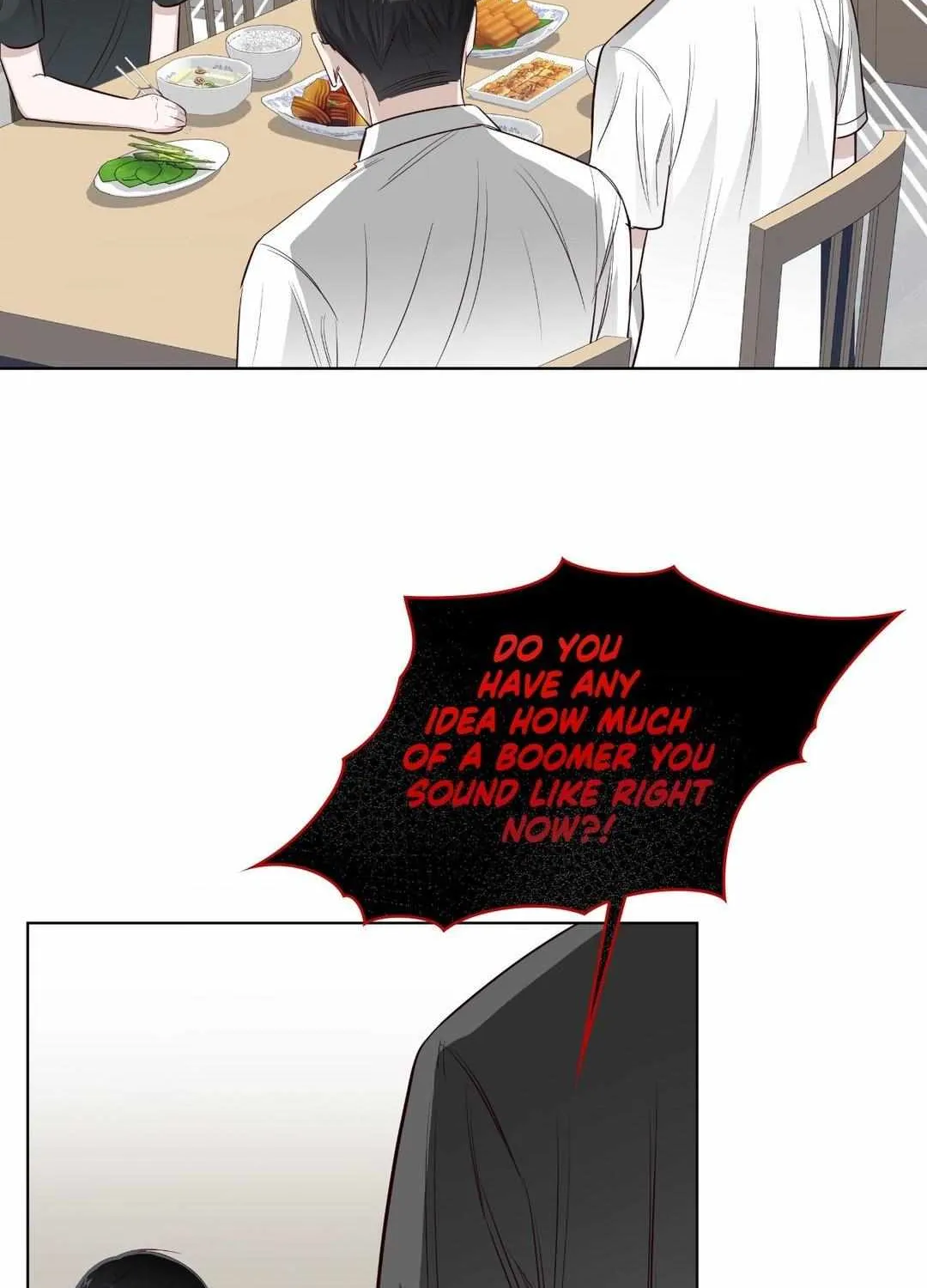 Read Borders Are Not Observed chapter 20 image 21 on Lezhin