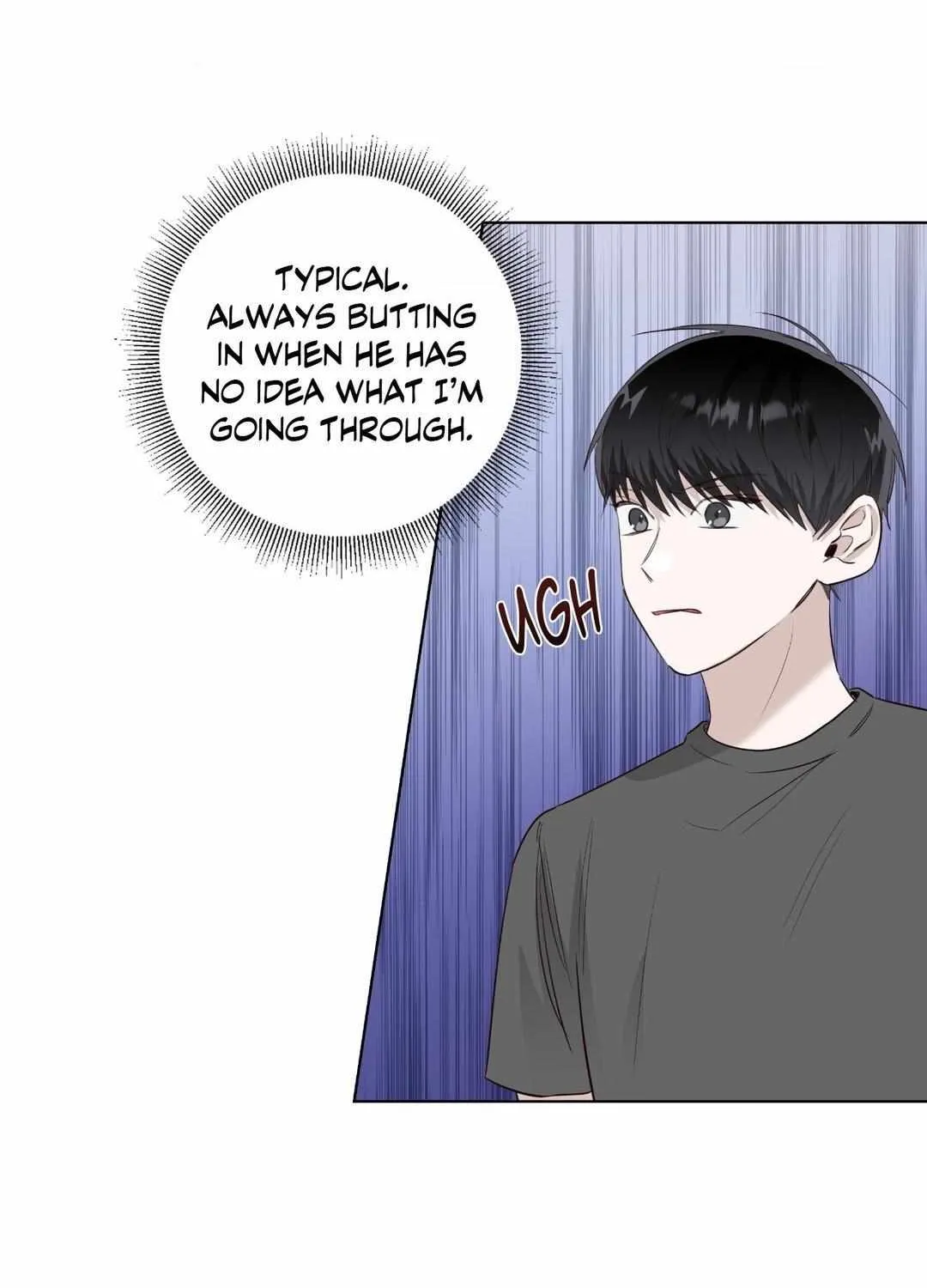 Read Borders Are Not Observed chapter 20 image 25 on Lezhin