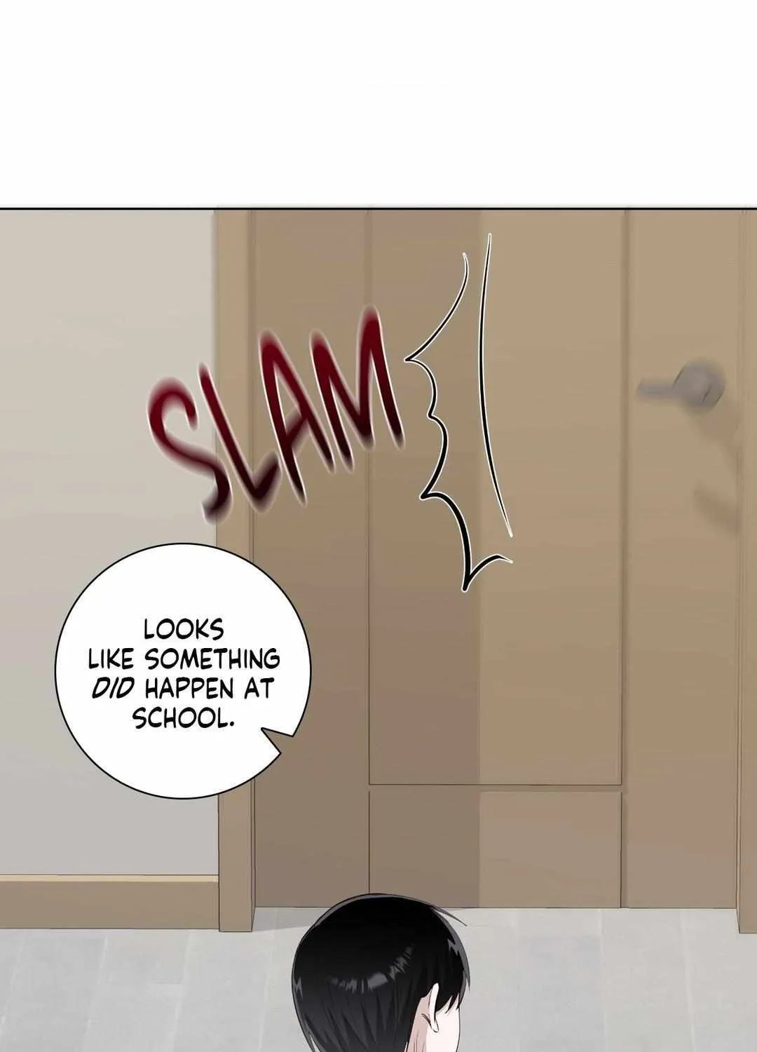 Read Borders Are Not Observed chapter 20 image 28 on Lezhin