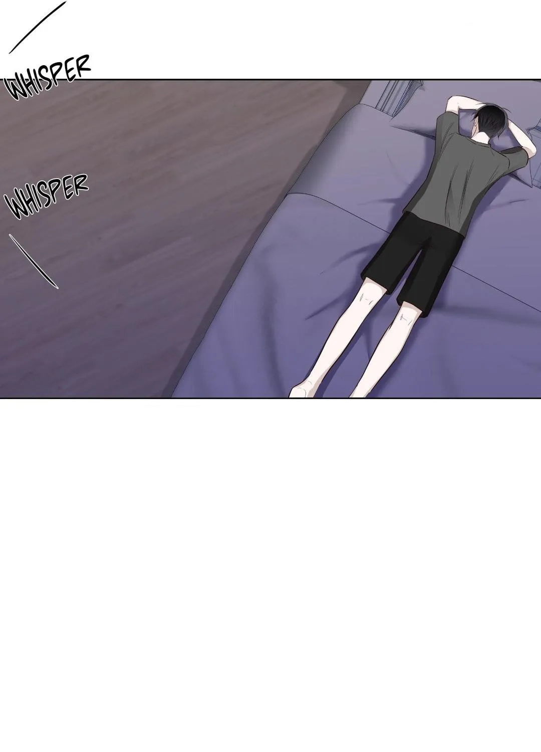 Read Borders Are Not Observed chapter 20 image 30 on Lezhin