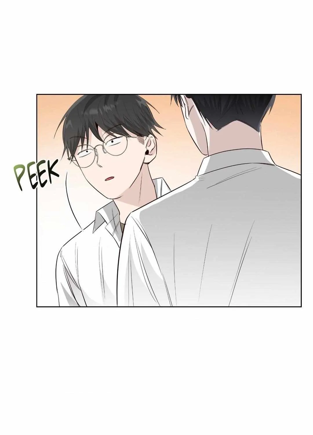 Read Borders Are Not Observed chapter 20 image 35 on Lezhin