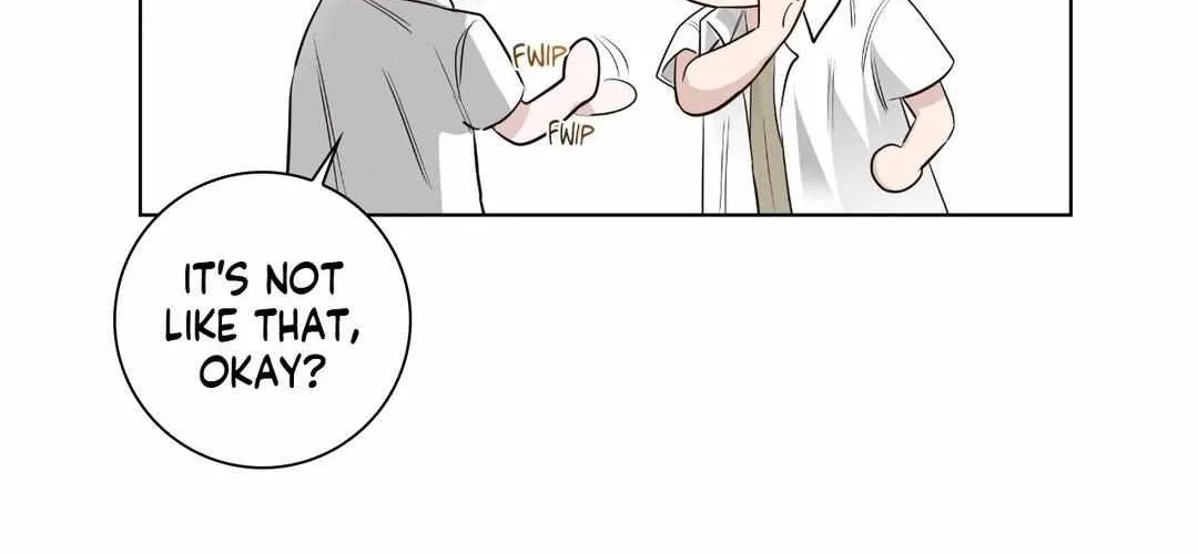 Read Borders Are Not Observed chapter 20 image 40 on Lezhin