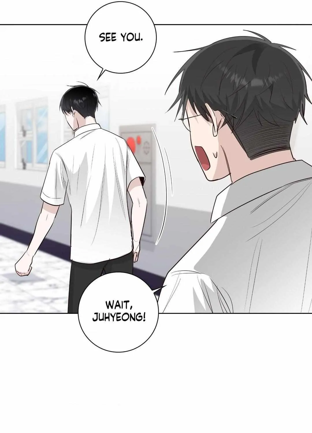 Read Borders Are Not Observed chapter 20 image 44 on Lezhin